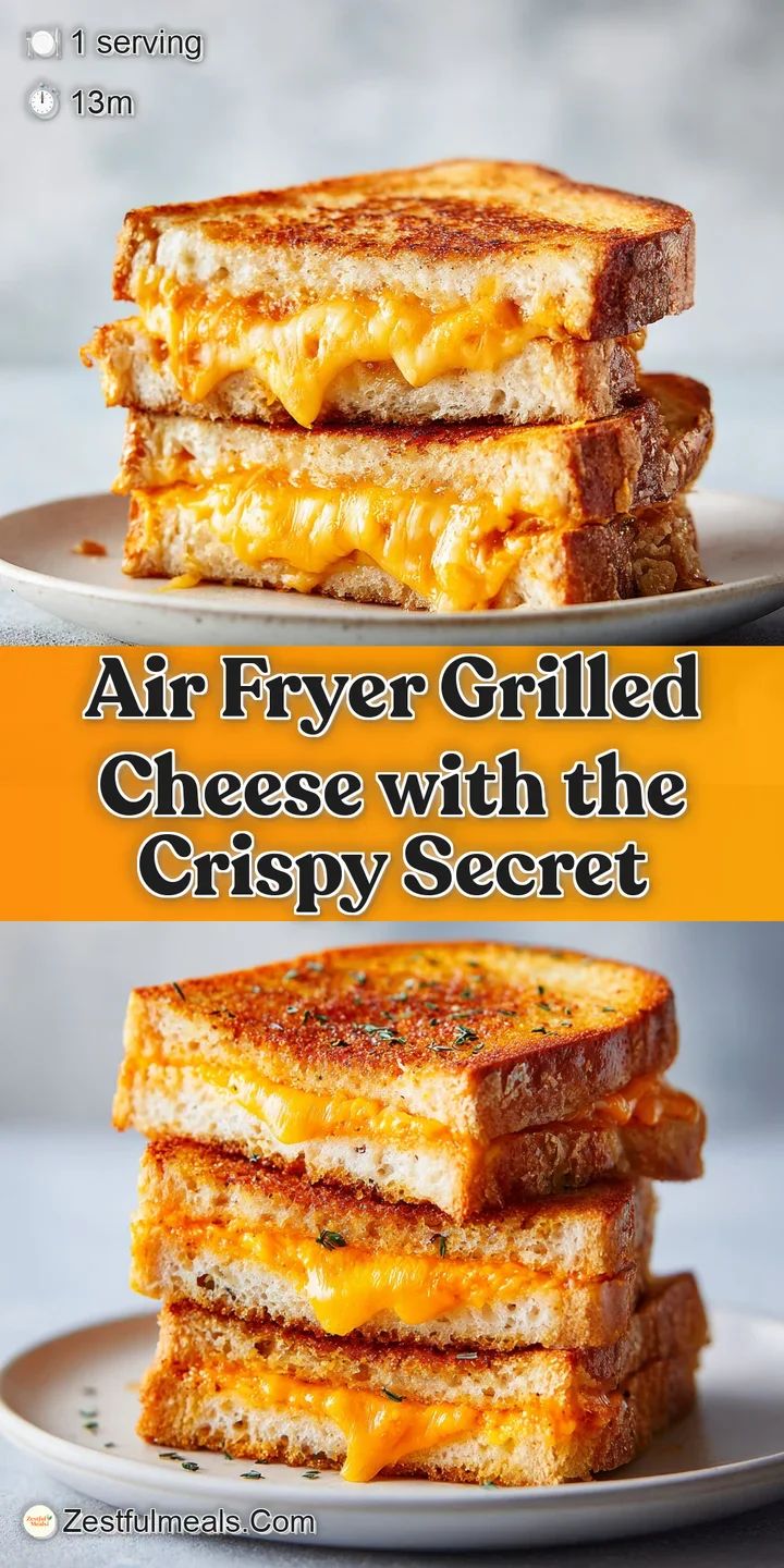 Buttery, toasted bread of a grilled cheese, revealing gooey, melted cheese inside. Warm, comforting, and irresistible.