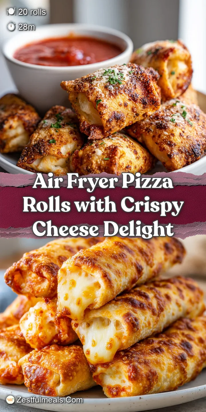 Close-up of a glistening, hot pizza roll, showing its blistered, bubbly crust and a tantalizing glimpse of the cheesy fill...