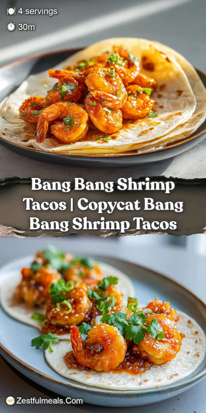 Close-up of crispy shrimp coated in a glossy spicy mayo, topped with fresh cilantro and thinly sliced radishes.