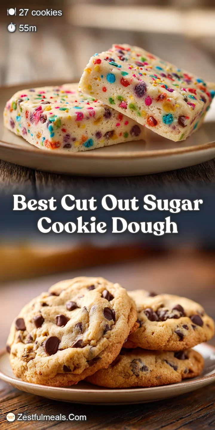 Close-up of a soft sugar cookie, glistening with sugar granules, with a slightly cracked surface and golden-brown edges.