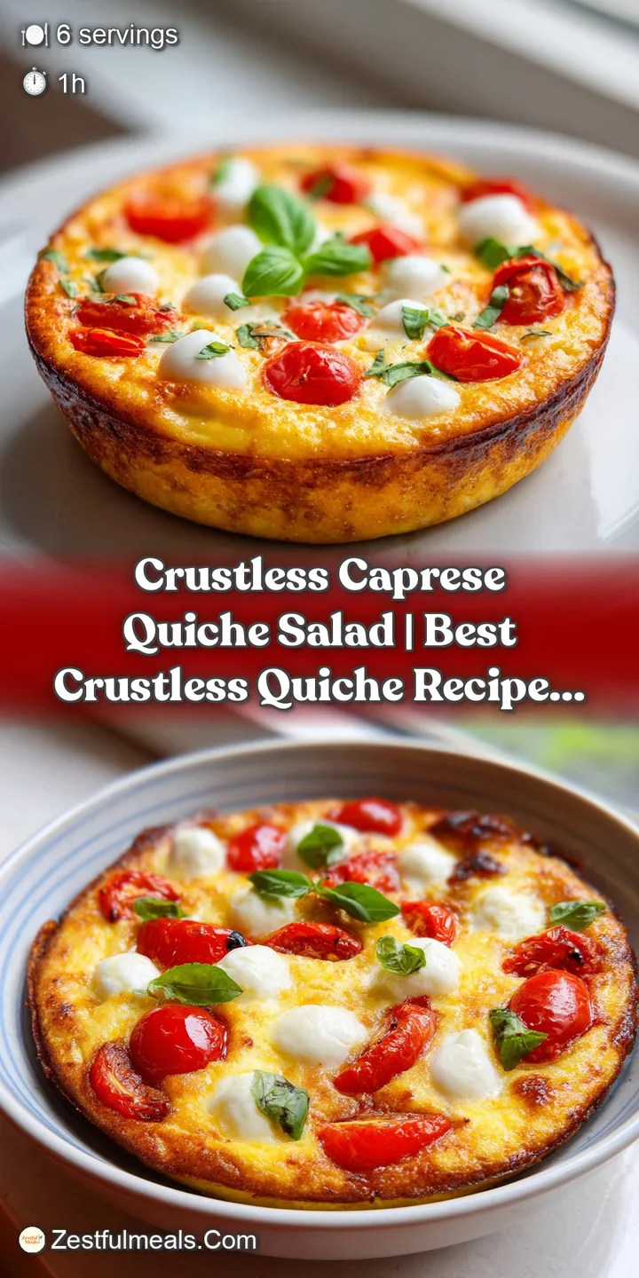 Macro view of creamy melted cheese and juicy tomato halves nestled in a fluffy, golden-yellow egg custard.