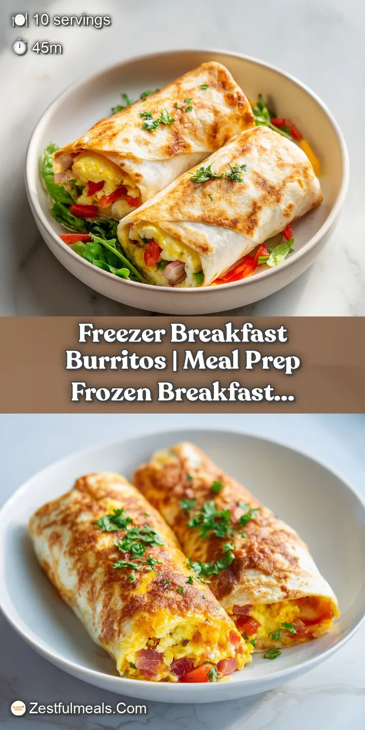 A close-up of a perfectly grilled breakfast burrito, steam gently rising, showcasing fluffy egg and textured sausage filling.