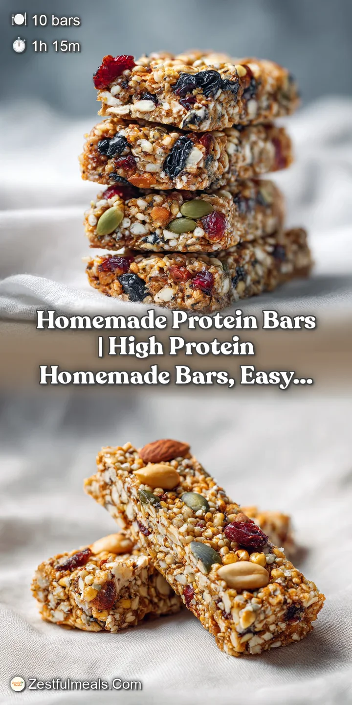 Close-up of a textured, hearty almond protein bar, highlighting its wholesome ingredients and satisfying chew.