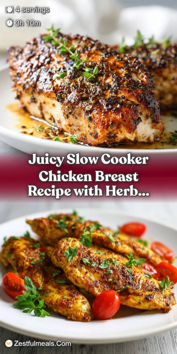 Close-up of tender chicken, glistening with savory sauce, showing off the succulent texture and rich color. A taste sensat...