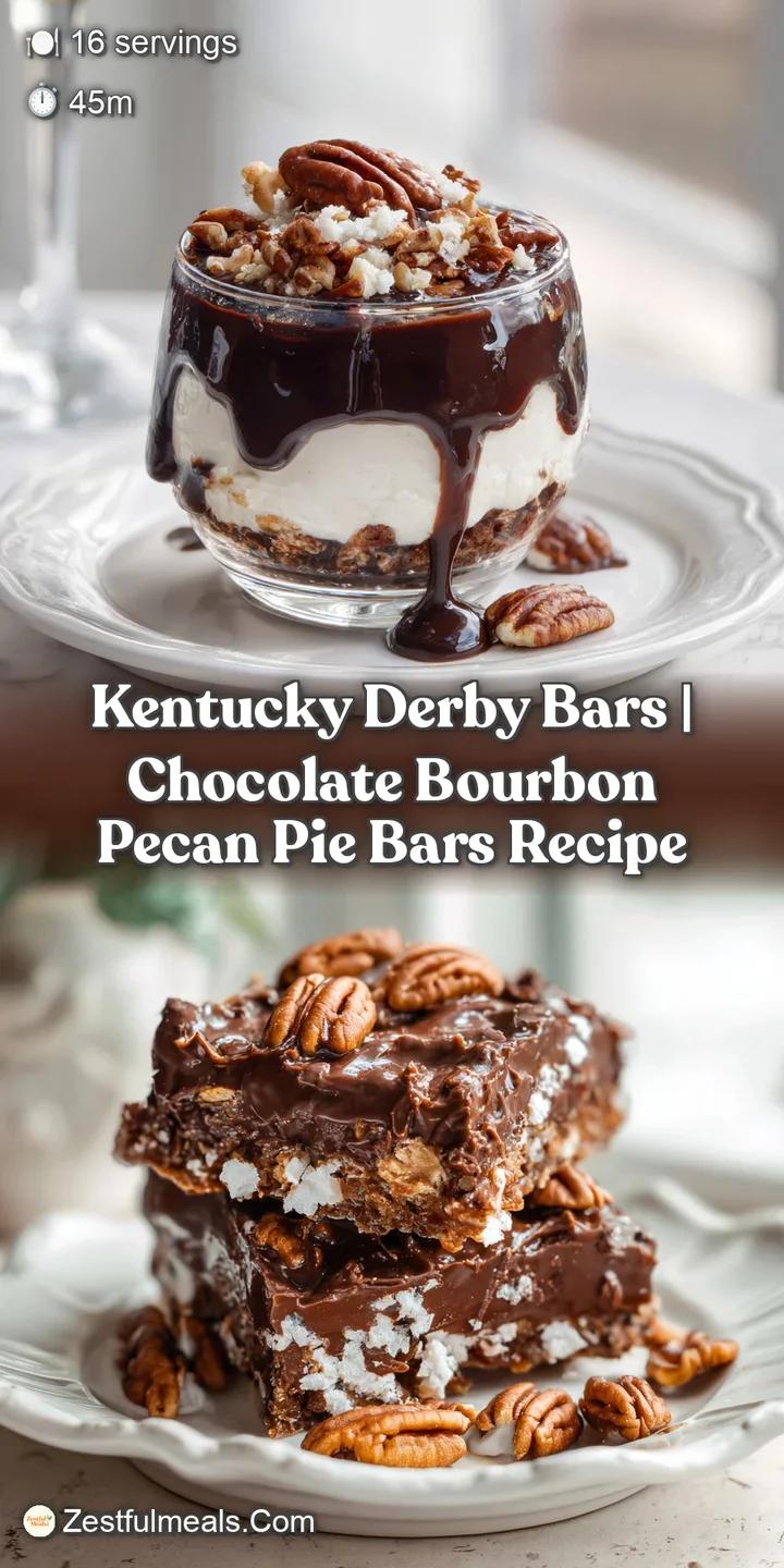 Close-up of a deeply satisfying, textured bar with melted, glossy caramel and toasted pecans.