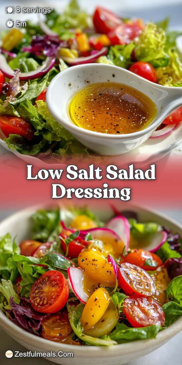 Close-up: herbaceous dressing coats a juicy tomato slice. Freshly cracked pepper lends visual texture. Zesty and appetizing!