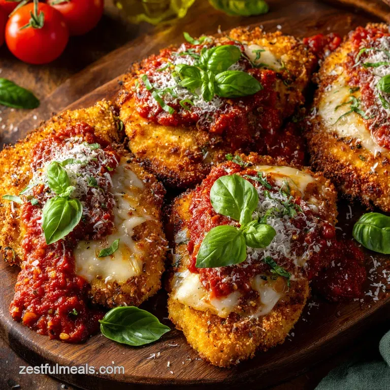 Quick Air Fryer Chicken Recipes