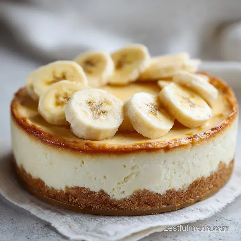 A wedge of creamy yellow cake on a white plate, topped with toasted crumbs and a dollop of fluffy whipped cream.