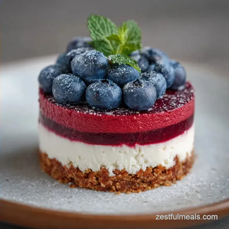 Firecracker Layered Shot: The Ultimate Version
