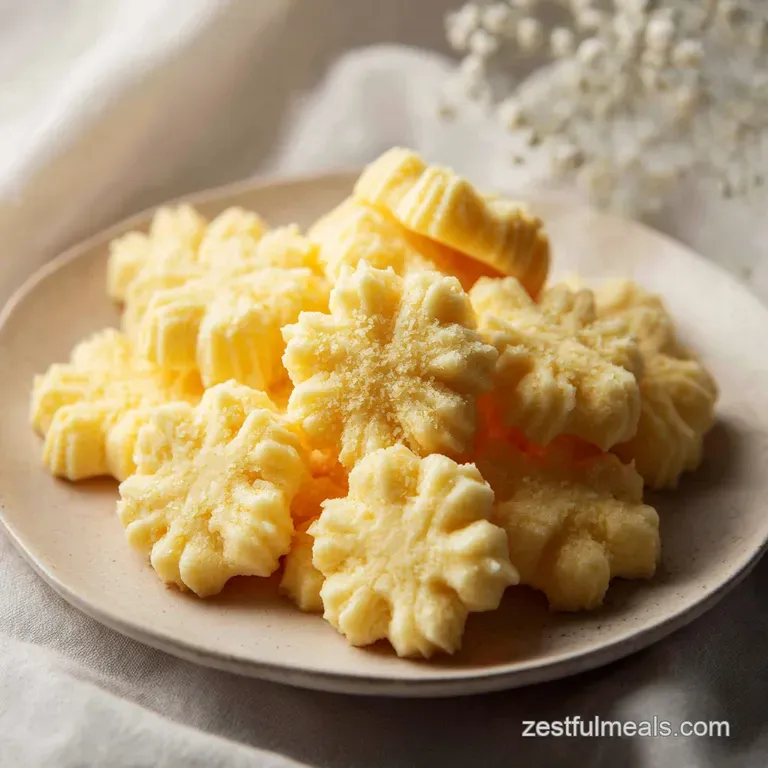 Blue Cheese Dressing: Creamy and Tangy