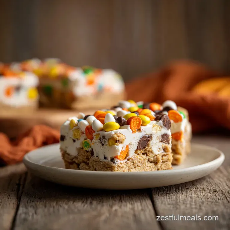 Pillsbury Halloween Cookies Recipe