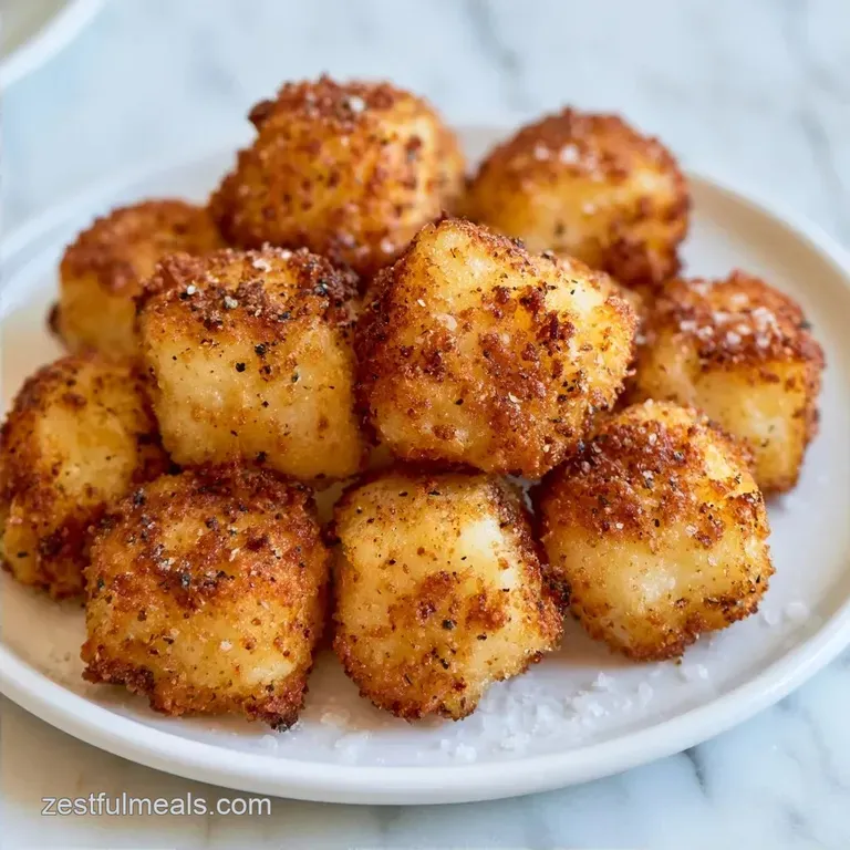 Crispy Salt Pepper Cod in 20 Minutes