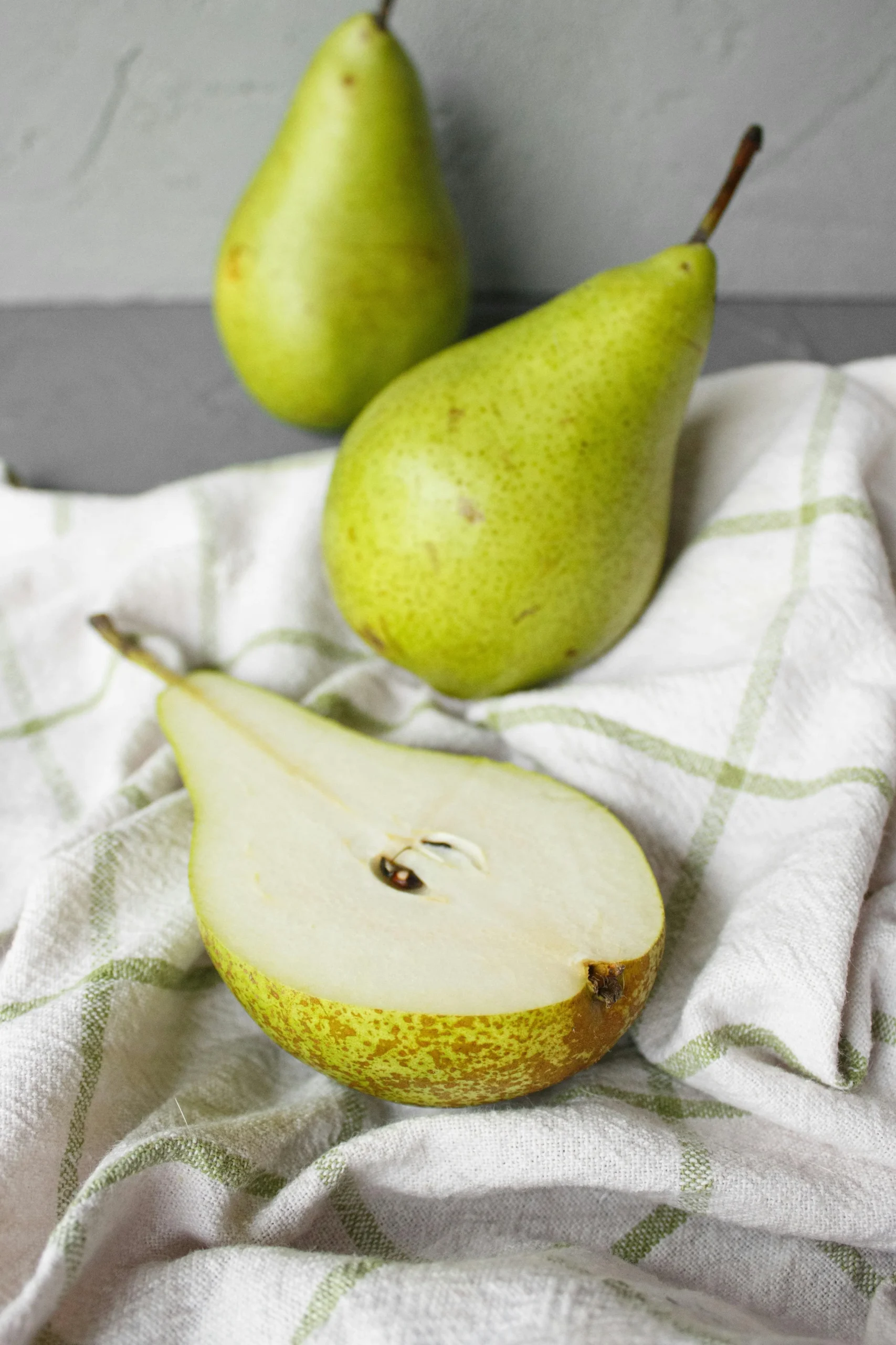 Pears