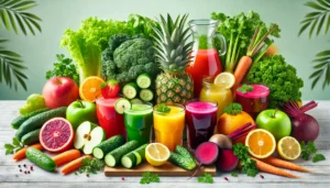 Best Juicing Recipes for Weight Loss