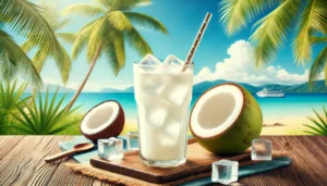 buko juice