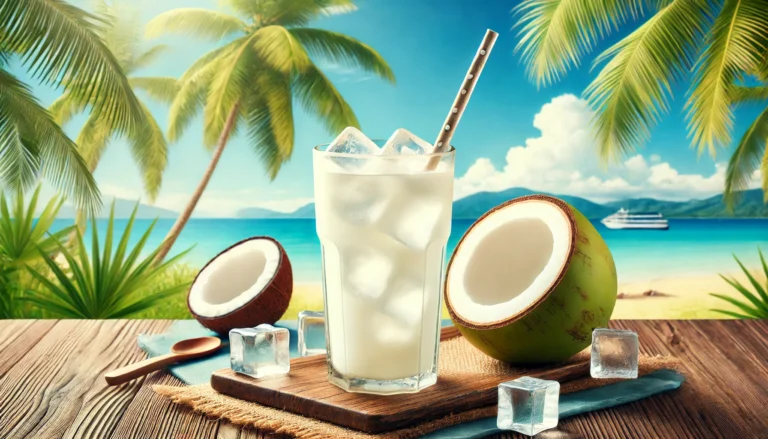 buko juice