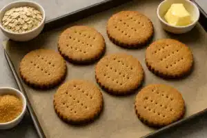 digestive biscuit recipe healthy